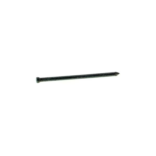Common Nail, 2-1/2 in L, 8D, Steel, Hot Dipped Galvanized Finish, 12.50 ga, Grip-Rite, Mfr#: 8HGF5